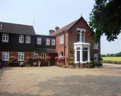 фото отеля Jingles Hotel Emsworth