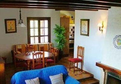 фото отеля El Chorro Villas