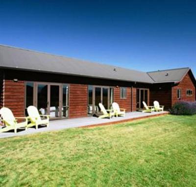 фото отеля Release Private Retreat Wanaka