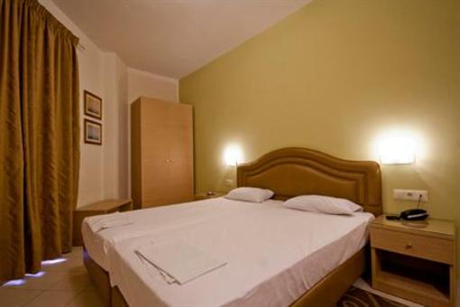 фото отеля Kronos Hotel