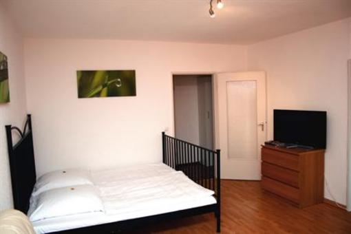 фото отеля Apartment-Westend Berlin