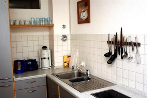 фото отеля Apartment-Westend Berlin