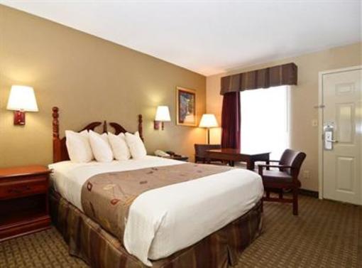 фото отеля Best Western Catalina Inn Northport