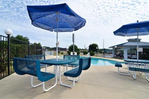 фото отеля Best Western Catalina Inn Northport