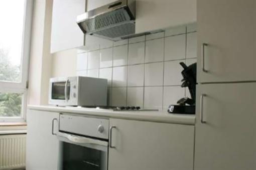 фото отеля Bizzflats Baron D Hanis Antwerp