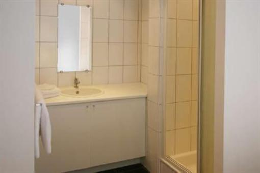 фото отеля Bizzflats Baron D Hanis Antwerp