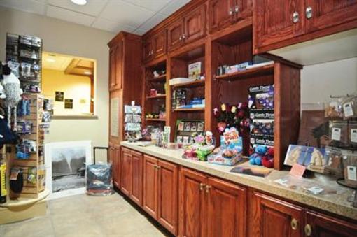 фото отеля BEST WESTERN Butterfield Inn
