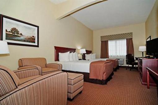 фото отеля BEST WESTERN Butterfield Inn