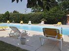 фото отеля Logis La Ferme Hotel Avignon