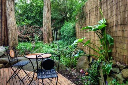 фото отеля Wild Patch Retreat Melbourne