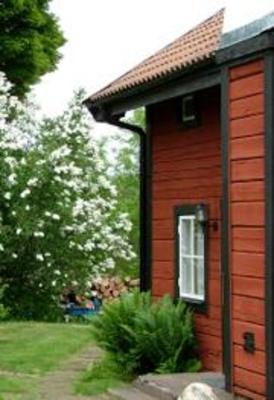 фото отеля Olstorp gard Bed & Breakfast