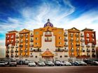 фото отеля Hotel Maria Bonita Ciudad Juarez