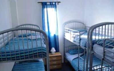 фото отеля Transit Backpackers