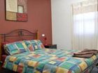 фото отеля Transit Backpackers