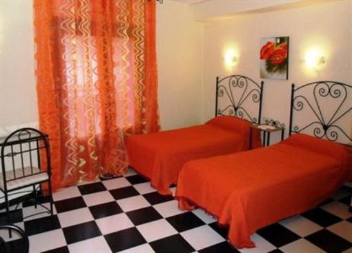 фото отеля Hostal Micaela