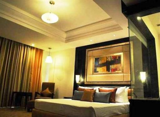 фото отеля Park Plaza Chandigarh