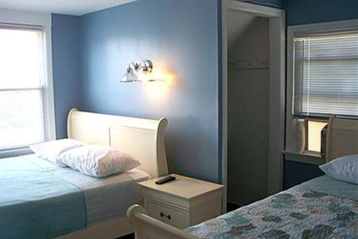 фото отеля Pelican Point Motel