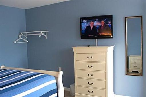 фото отеля Pelican Point Motel