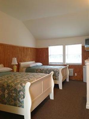 фото отеля Pelican Point Motel