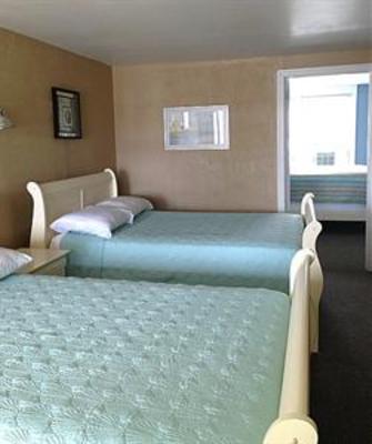 фото отеля Pelican Point Motel