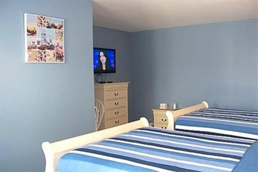 фото отеля Pelican Point Motel