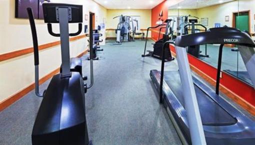 фото отеля Country Inn & Suites By Carlson, Harlingen