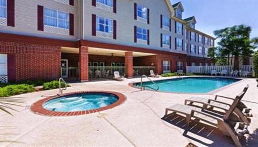 фото отеля Country Inn & Suites By Carlson, Harlingen
