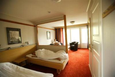 фото отеля Laponia Hotell & Konferens