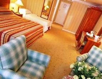 фото отеля Treglos Hotel Padstow