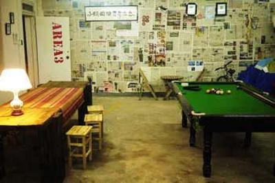 фото отеля Ancient Town Youth Hostel