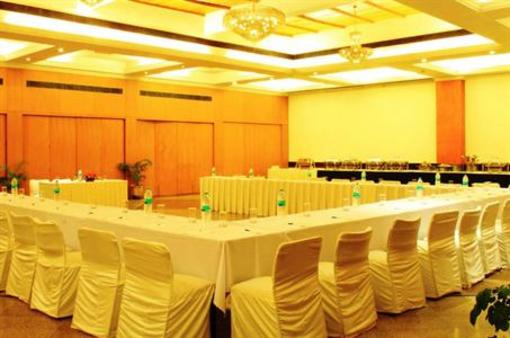 фото отеля Maurya Patna