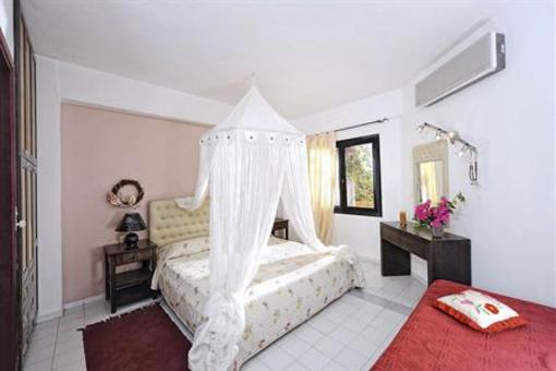 фото отеля Residence Villas