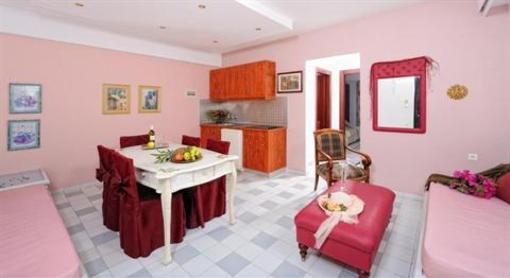 фото отеля Residence Villas