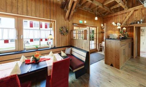 фото отеля Landgasthof Hubertus Ruderatshofen