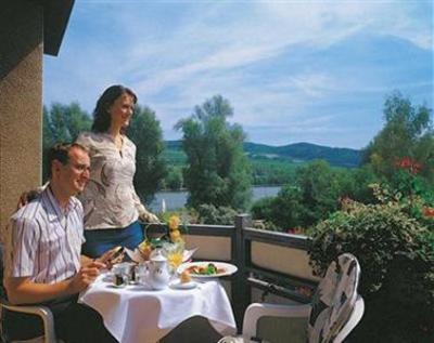 фото отеля Top Am Bruchsee Heppenheim