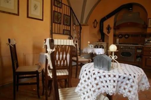 фото отеля B&B Piccolo Paradiso