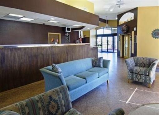 фото отеля Americas Best Value Inn Phoenix I-10 West
