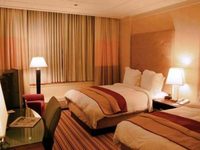 Oasis 1 Hotel