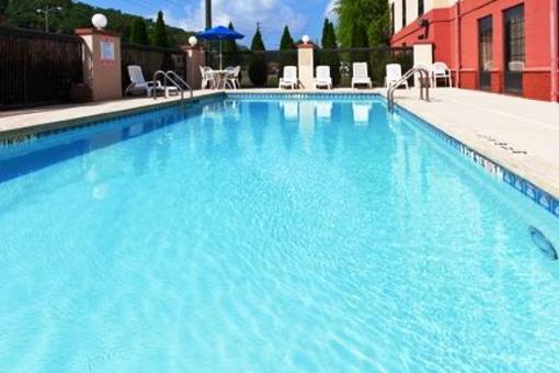 фото отеля Holiday Inn Express Trussville