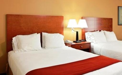 фото отеля Holiday Inn Express Trussville