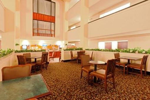фото отеля Holiday Inn Express Trussville