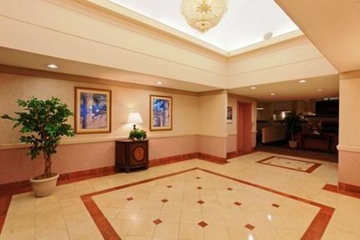 фото отеля Holiday Inn Express Trussville