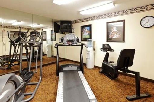 фото отеля Holiday Inn Express Trussville