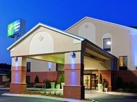 Holiday Inn Express Trussville