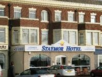 Staymor Hotel Blackpool