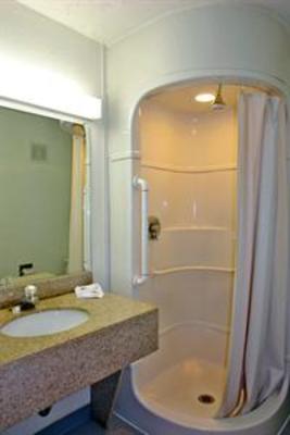 фото отеля Motel 6 Portland Central