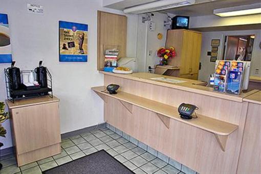 фото отеля Motel 6 Portland Central