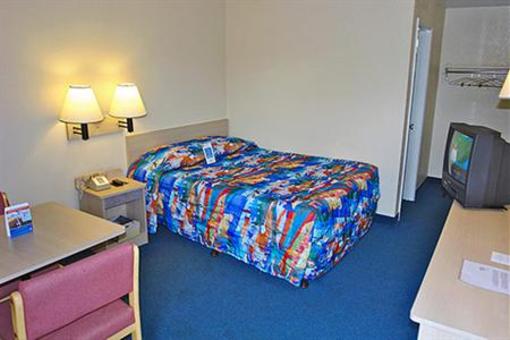 фото отеля Motel 6 Portland Central