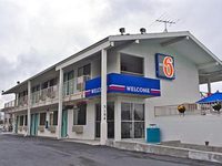 Motel 6 Portland Central Motel 6 Portland Central
