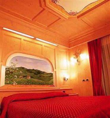 фото отеля Hotel Erica Asiago